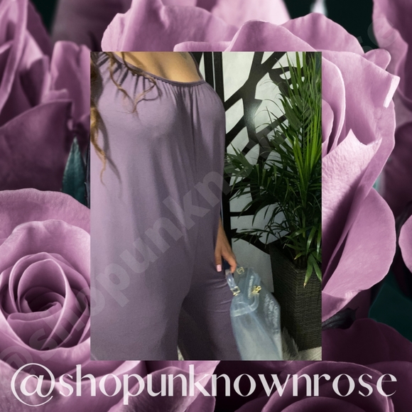 Sienna Romper - Picture 6 of 6